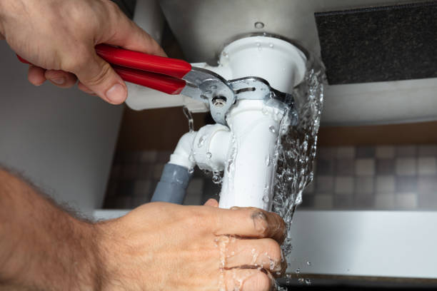 Best Ceiling water damage repair  in Garrett, TX